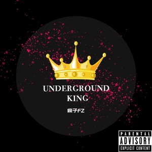 UNDERGROUND KING