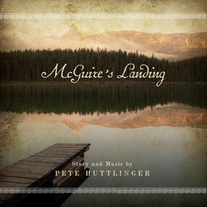 McGuire's Landing