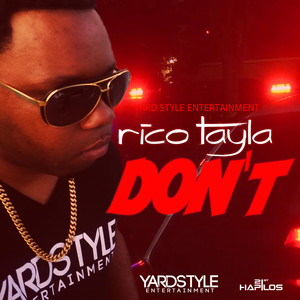 Don't **** Around (Explicit)