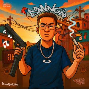 Domingão (feat. Dj Dael)