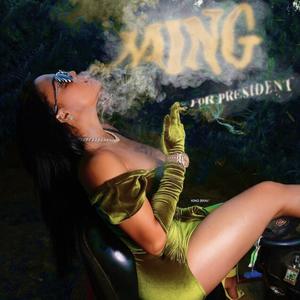 Ming For President (Explicit)