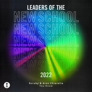 You Know (Extended Mix)