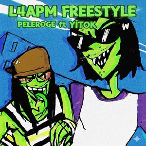 L4APM Freestyle (feat. PeleRoge) (Explicit)