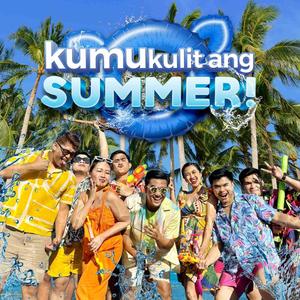 Kumukulit ang Summer (feat. Khenito Dagupioso, Shara Mae Landel, John Paul Villamar, Boni Gayanes Juan Jr & Olga Buenaventura)