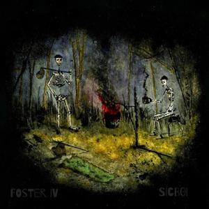 ROSEGOLD (feat. SICB0I) (Explicit)