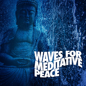 Waves for Meditative Peace