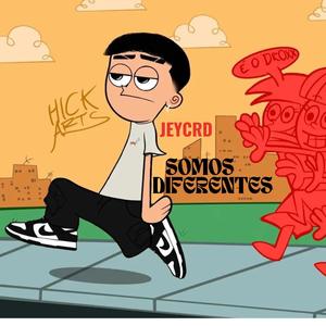 SOMOS DIFERENTES (Explicit)