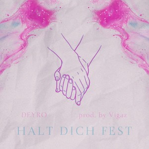 Halt dich fest
