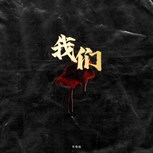 炙热少年封面
