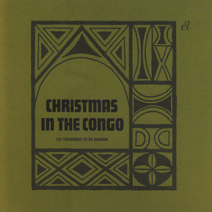 Christmas In the Congo