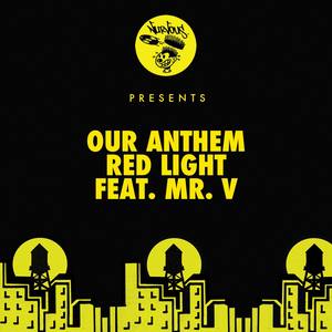 Red Light (Mark Lowers Funky Remix)