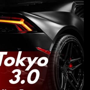 Tokyo 3.0 (feat. Njay Pta)