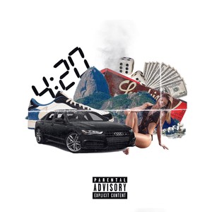 Temaki (Explicit)