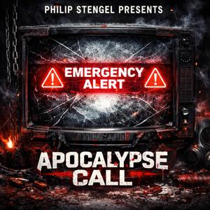 Apocalypse Call (feat. Phil Wasted) (Explicit)