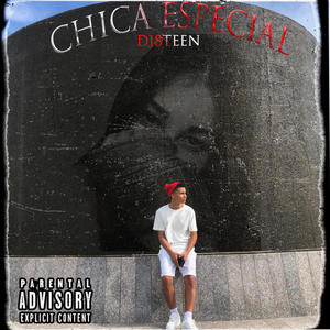 Chica especial (Explicit)