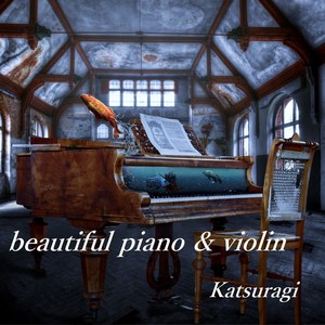 beautiful piano & violin