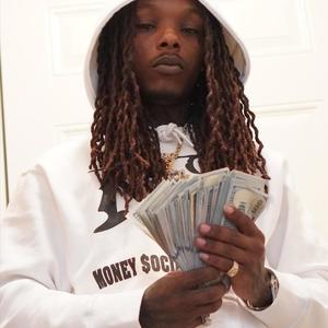 Boss'd up(feat. Big K.O) (Explicit)