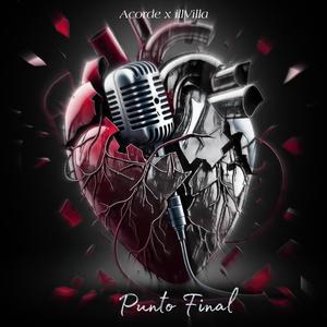 Punto final (feat. illVilla)