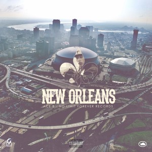 New Orleans - Single (Explicit)