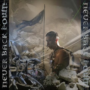 never back down (feat. Matt Force)