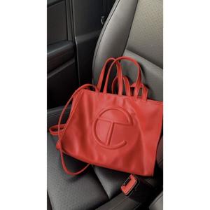 TELFAR BAG (feat. EvGzz) (Explicit)