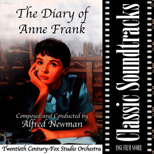 The Diary of Anne Frank (1959 Film Score)