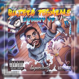 Quiero Pegarme (feat. Superiiority)