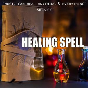 Healing Spell