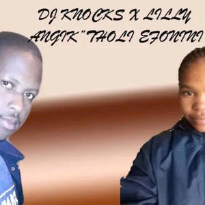 Angik'tholi efonin (feat. Lilly) (Radio Edit)