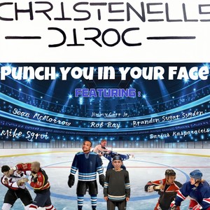 Punch You In Your Face