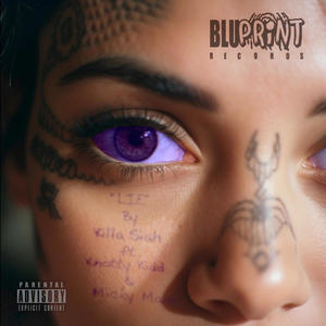 LIE (feat. Knotty Kidd & Micky Mann) (Explicit)