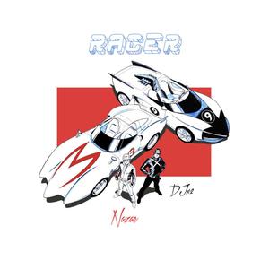 Racer(feat. Djx2)