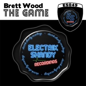 The Game (Original Mix)
