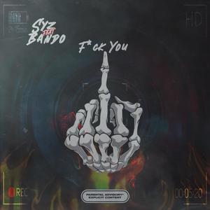 **** You (feat. HelloPainWorld) (Explicit)