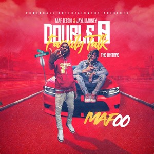 Double 0 Family Talk: The Mixtape (Explicit)