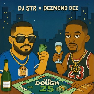 The Dough 25