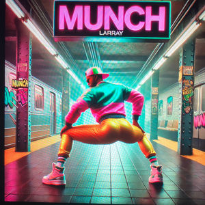 Munch (Explicit)