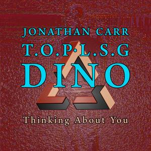 Thinking About You(feat. Jonathan Carr) (DNB Drum & Bass Mix)