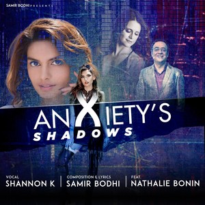 Anxiety's Shadows (feat. Nathalie Bonin)