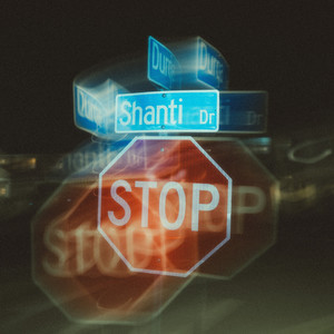 Shanti Drive (Explicit)