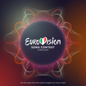 Miss You (Eurovision 2022 - Belgium)