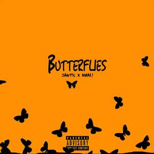Butterflies (Explicit)