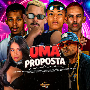 UMA PROPOSTA (Explicit)