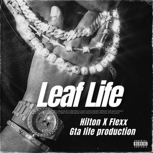 Leaf Life (feat. Flexxy) (Explicit)