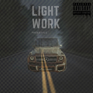 Lightwork Freestyle (Explicit)