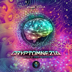 Cryptomnezia (Selected by Ana Valeriano)