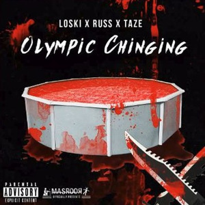 Olympic Chinging (Prod. @KeeloBeats)