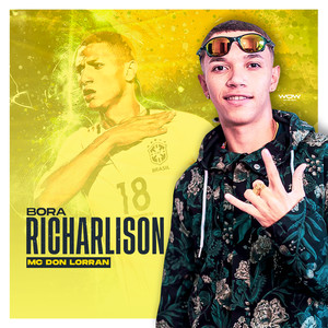 Bora Richarlison