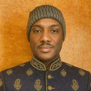 Mash Up Foundation (Radio Edit)