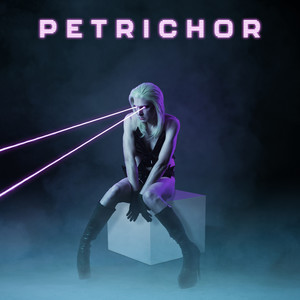 Petrichor